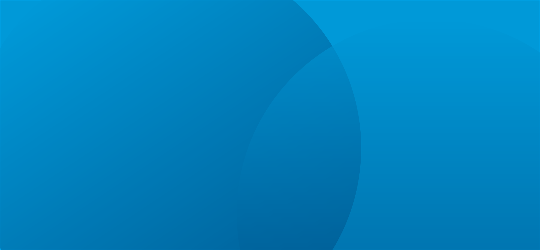 Blue Background Pattern